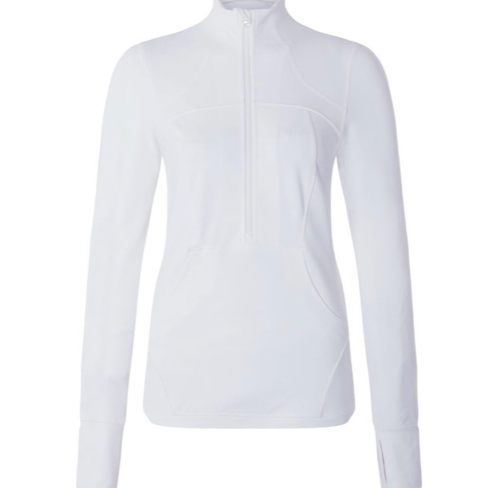 Define Pullover- Lulu First Release - image 3